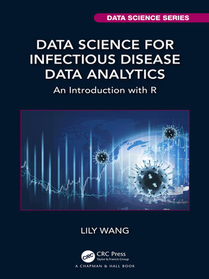 cover image of Data Science for Infectious Disease Data Analytics